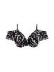 KOSTIUM KĄPIELOWY ELOMI ECHO SHELL 802822 GÓRA OD BIKINI
