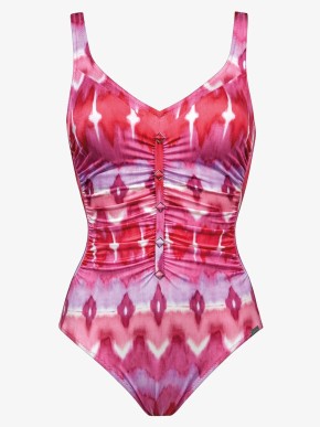 KOSTIUM KĄPIELOWY CHARMLINE IKAT ENERGY 1363