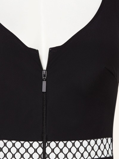 KOSTIUM KĄPIELOWY CHARMLINE TEXTURED DIMENSION 1458