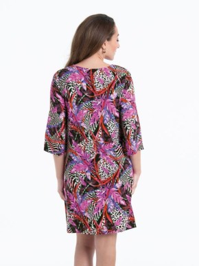 ANITA SALLA 8696 BEACH ADD-ON TUNIC