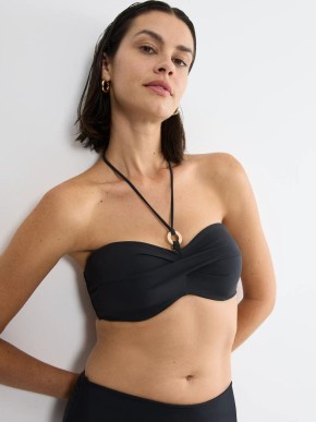 BADEANZUG TRIUMPH SUMMER TWIST DP BIKINI-OBERTEIL