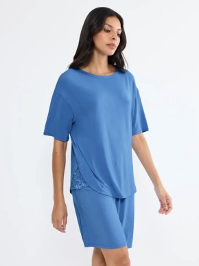 TRIUMPH TIMELESS SENSUALITY PSK PYJAMAS