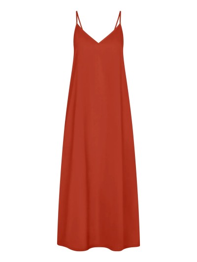 DODATEK PLAŻOWY TRIUMPH SUMMER SATIN DRESS SUKIENKA