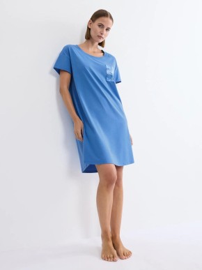 T-SHIRT TRIUMPH NIGHTDRESSES NDK X 02