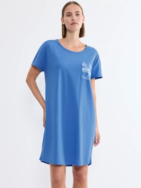 T-SHIRT TRIUMPH NIGHTDRESSES NDK X 02