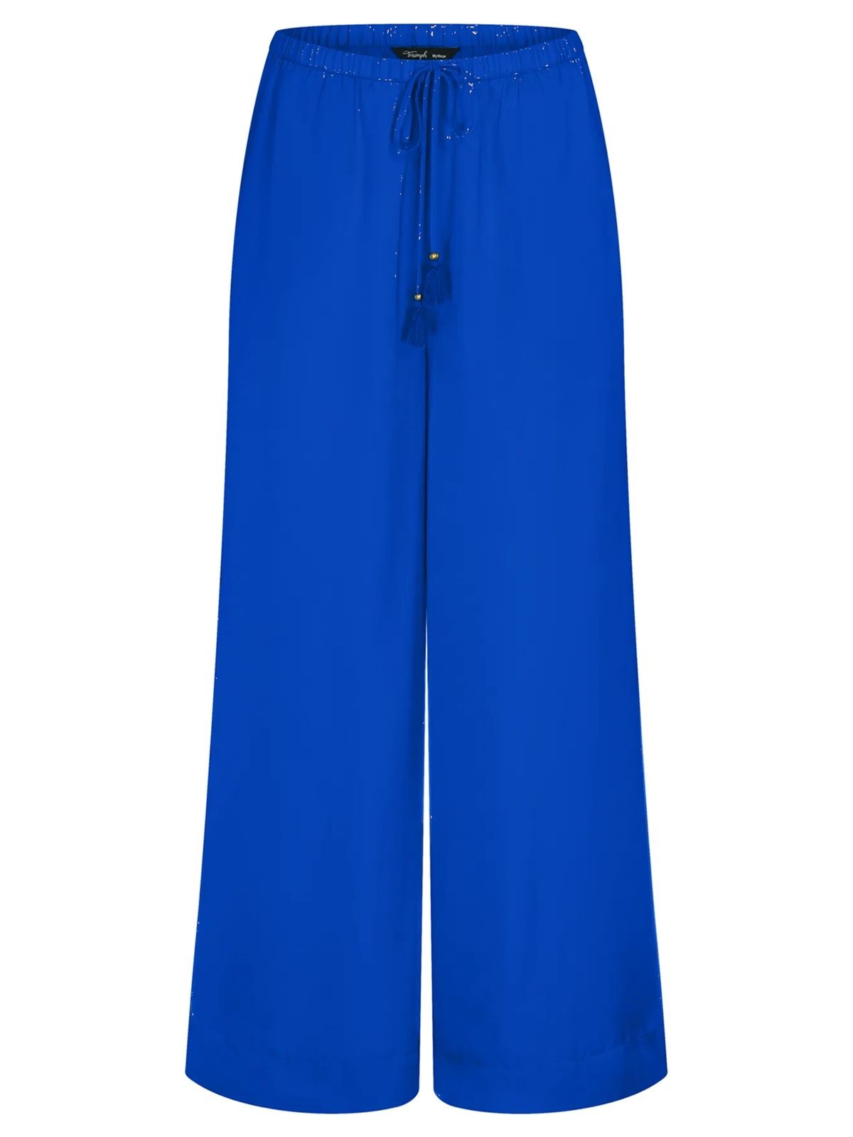 DODATEK PLAŻOWY TRIUMPH SUMMER SATIN TROUSERS SPODNIE