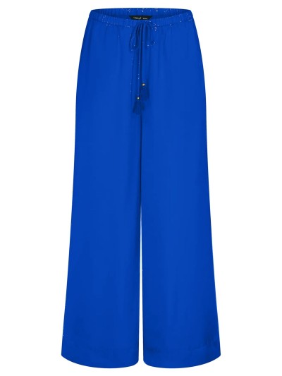 DODATEK PLAŻOWY TRIUMPH SUMMER SATIN TROUSERS SPODNIE
