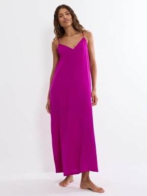 TRIUMPH SUMMER SATIN DRESS STRAND-ERGÄNZUNG KLEID