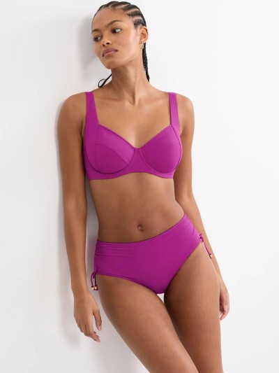 KOSTIUM KĄPIELOWY TRIUMPH SUMMER TWIST MIDI 01 DÓŁ OD BIKINI