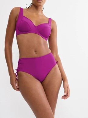TRIUMPH SUMMER TWIST MIDI 01 BIKINI BOTTOM SWIMSUIT