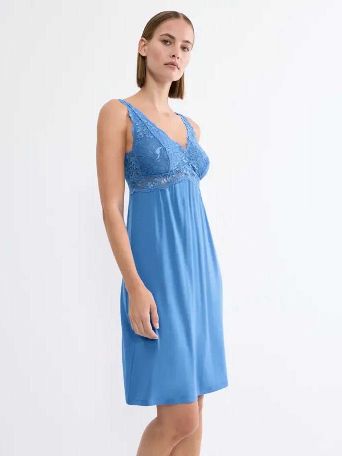 KOSZULKA TRIUMPH TIMELESS SENSUALITY NDK 01