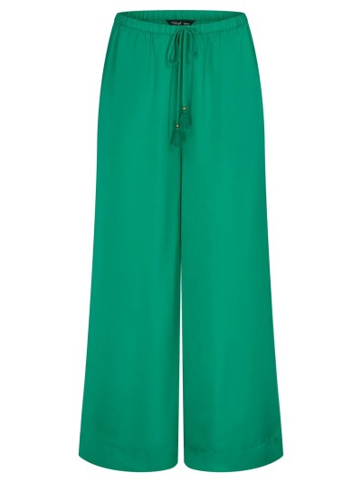 DODATEK PLAŻOWY TRIUMPH SUMMER SATIN TROUSERS SPODNIE