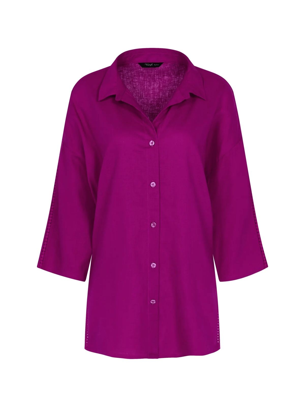 DODATEK PLAŻOWY TRIUMPH SUMMER WEAR BOYFRIEND SHIRT 01