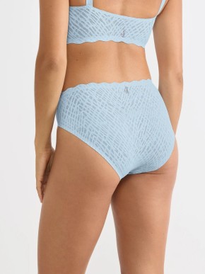 FIGI SLOGGI ZERO FEEL BLISS HIGH LEG