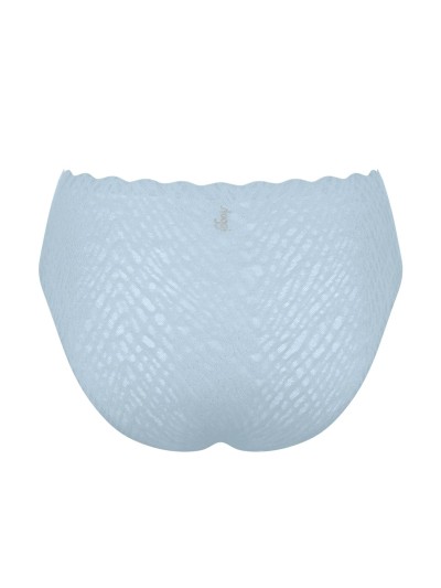 FIGI SLOGGI ZERO FEEL BLISS HIGH LEG