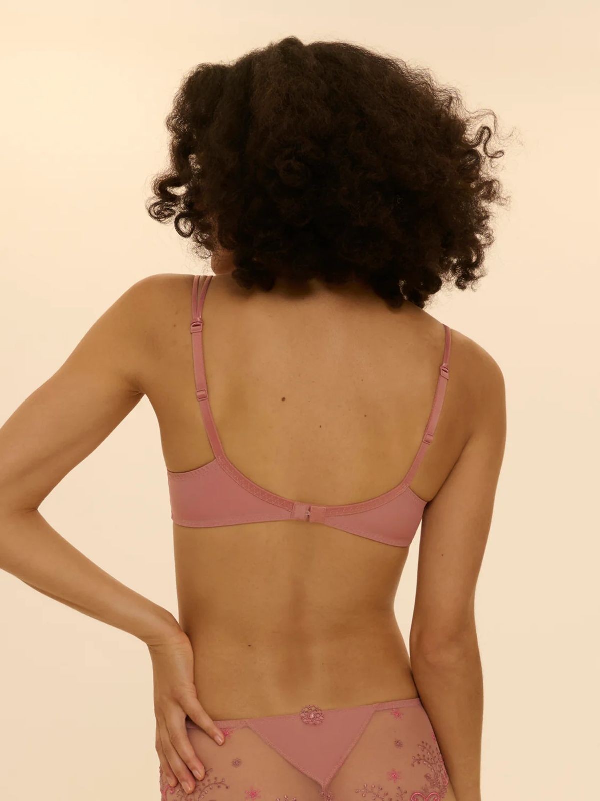 BIUSTONOSZ SIMONE PERELE DELICE 12X343