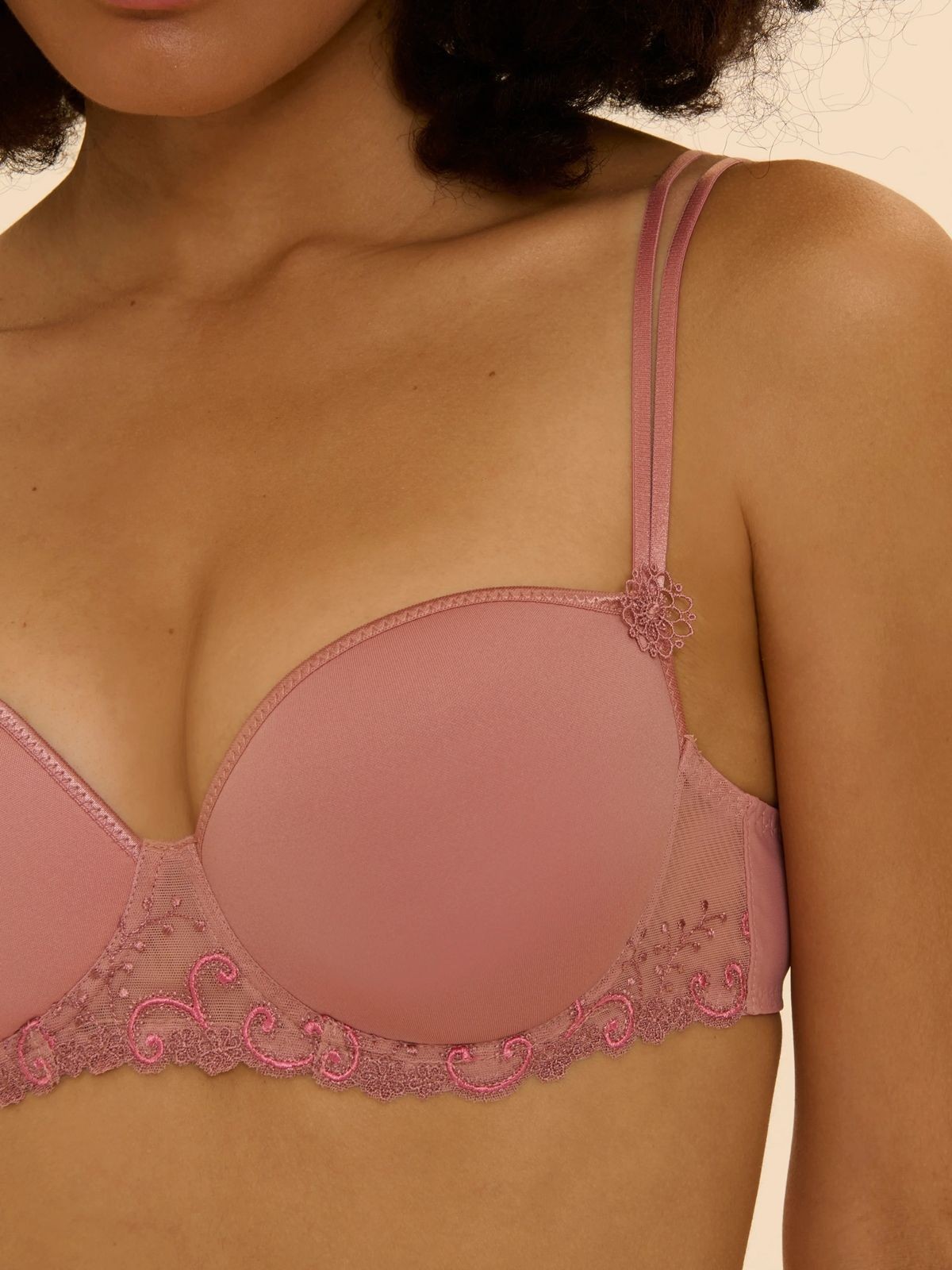BIUSTONOSZ SIMONE PERELE DELICE 12X343