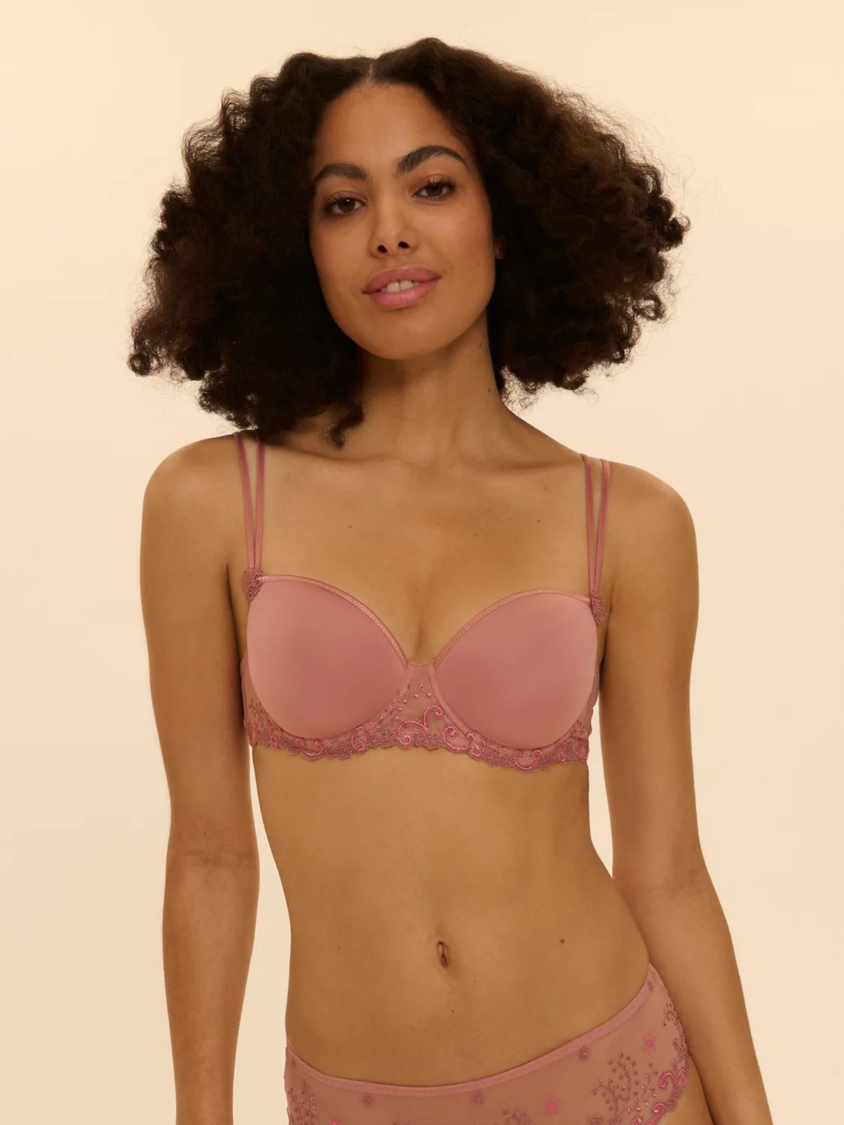 BIUSTONOSZ SIMONE PERELE DELICE 12X343