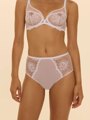 SIMONE PERELE INTRIGUE BRIEFS 1E2770