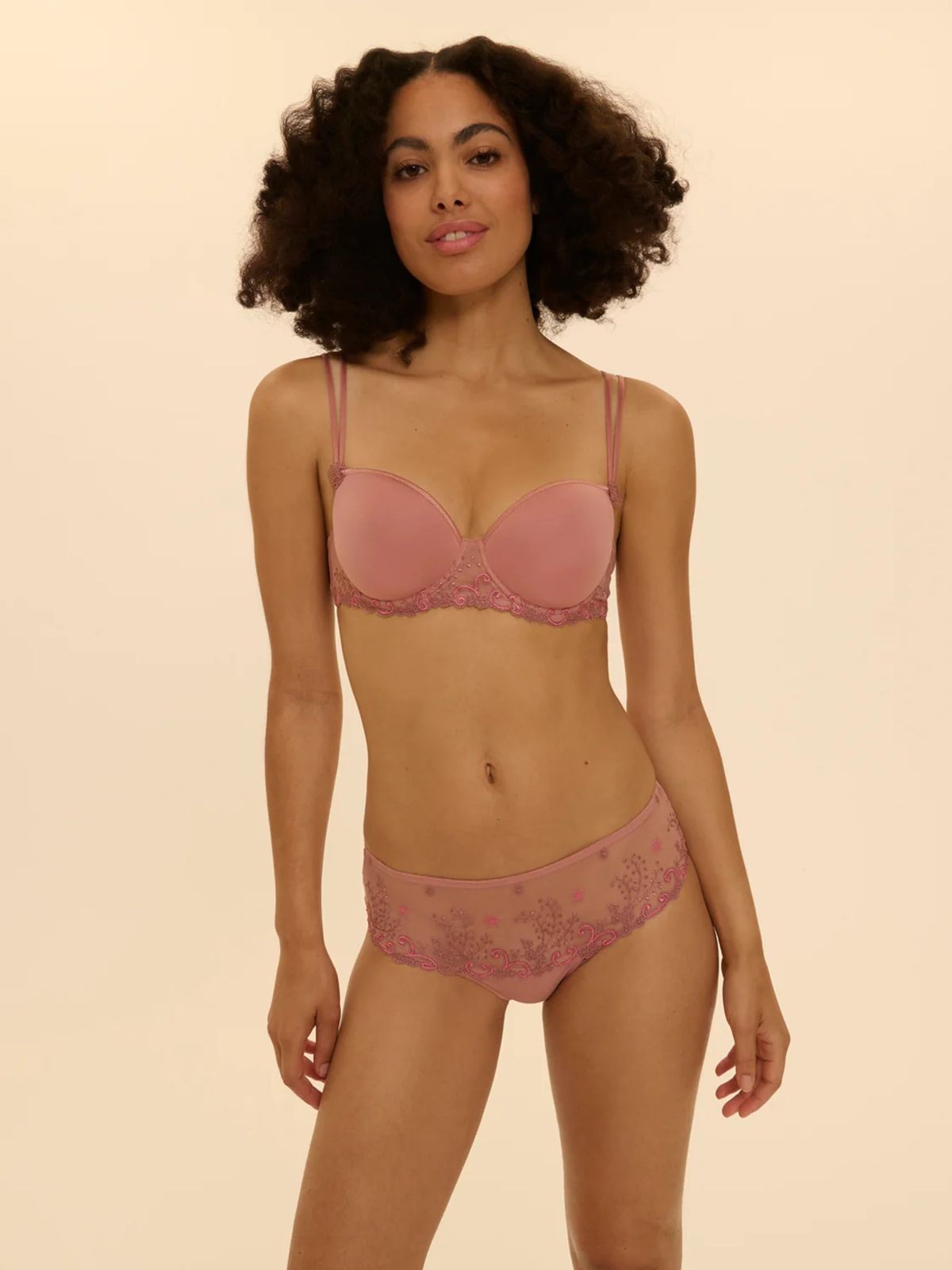 FIGI SIMONE PERELE DELICE 12X630