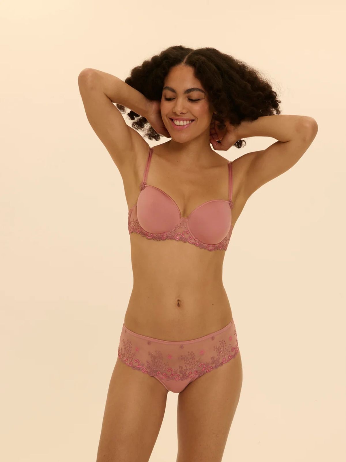 FIGI SIMONE PERELE DELICE 12X630