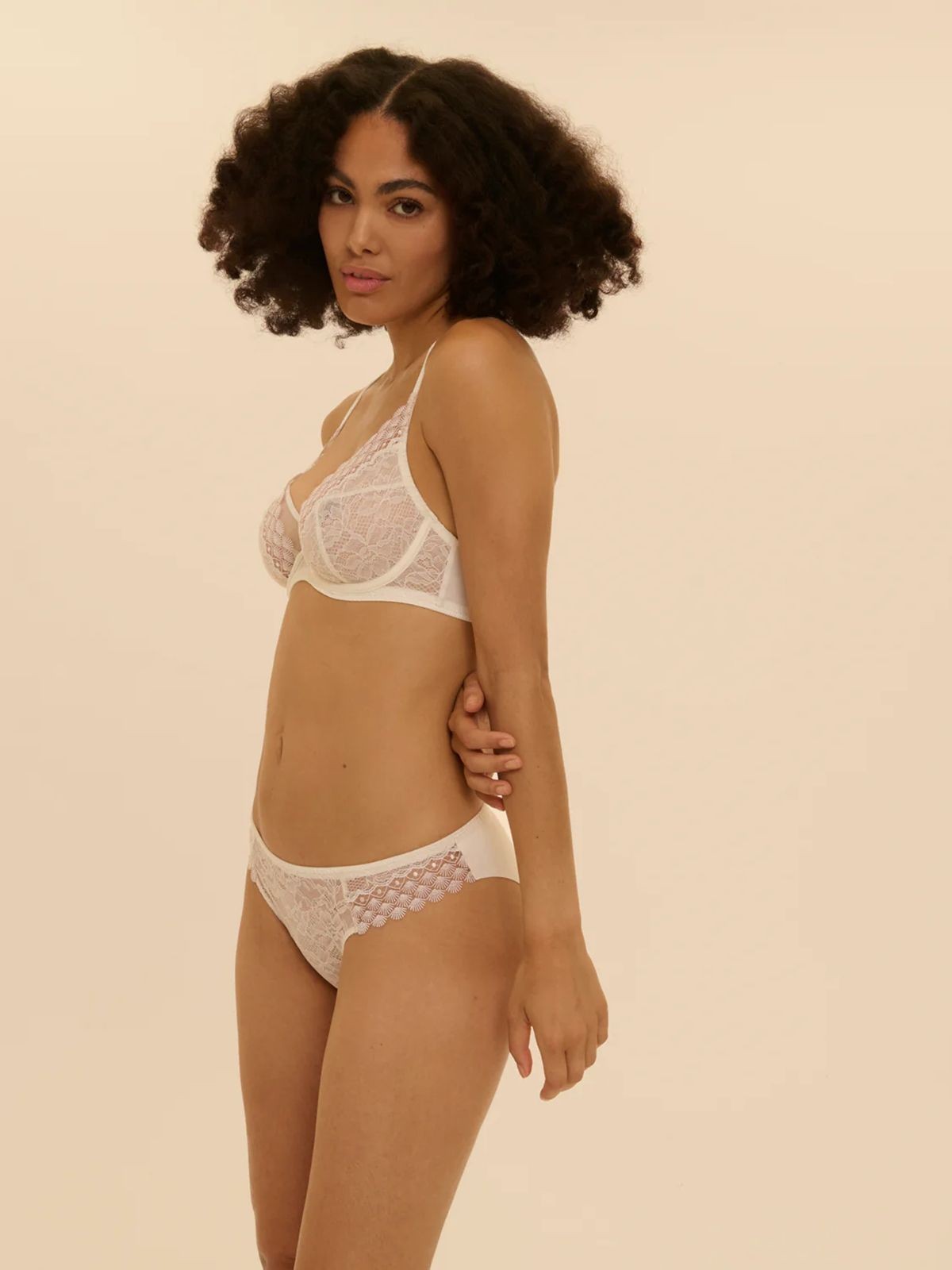 FIGI SIMONE PERELE RADIEUSE 1H1720