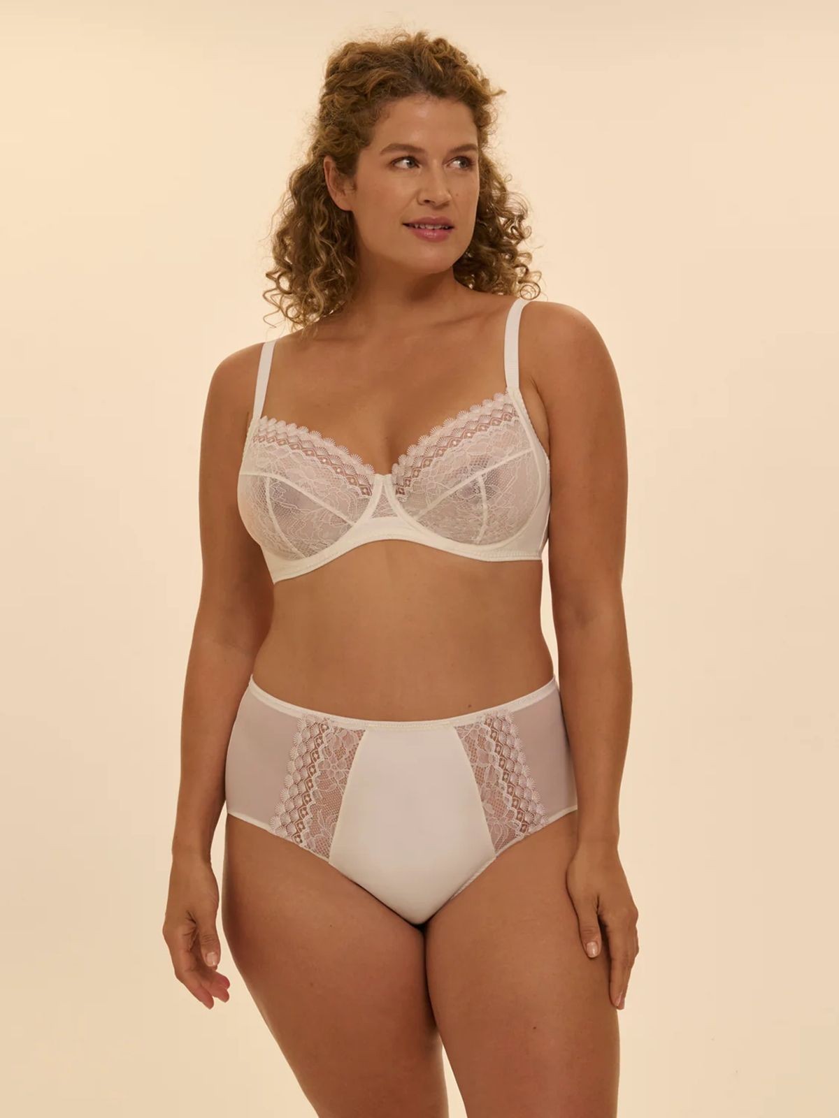 BIUSTONOSZ SIMONE PERELE RADIEUSE 1H1320