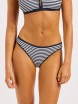 KOSTIUM KĄPIELOWY SEAFOLLY CLUBHOUSE 40316-281 DÓŁ OD BIKINI