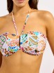 KOSTIUM KĄPIELOWY SEAFOLLY BEACH BOHEME 30030DD-300 GÓRA OD BIKINI