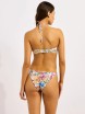 KOSTIUM KĄPIELOWY SEAFOLLY BEACH BOHEME 30030DD-300 GÓRA OD BIKINI