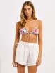 DODATEK PLAŻOWY SEAFOLLY BEACHEDIT 55721-SH SPODENKI