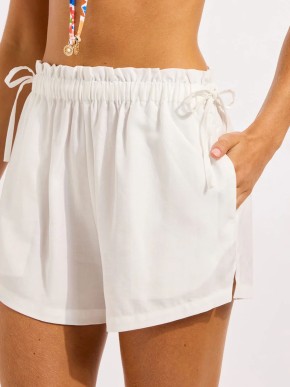 PLÁŽOVÝ DOPLNĚK SEAFOLLY BEACHEDIT 55721-SH ŠORTKY