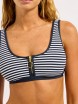 KOSTIUM KĄPIELOWY SEAFOLLY CLUB HOUSE 31549-281 GÓRA OD BIKINI