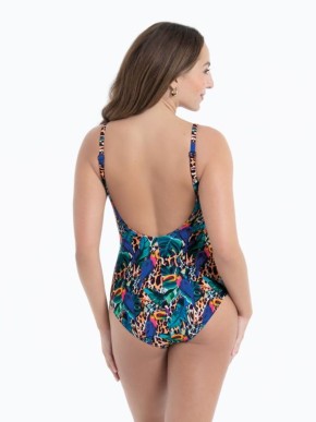 BADEANZUG ROSA FAIA MONA 7774