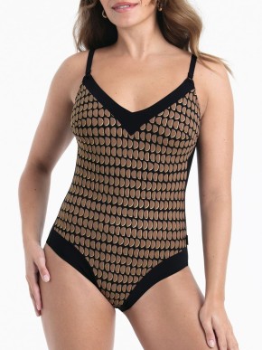 ROSA FAIA MABELA 7714 SWIMSUIT