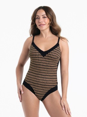 ROSA FAIA MABELA 7714 SWIMSUIT