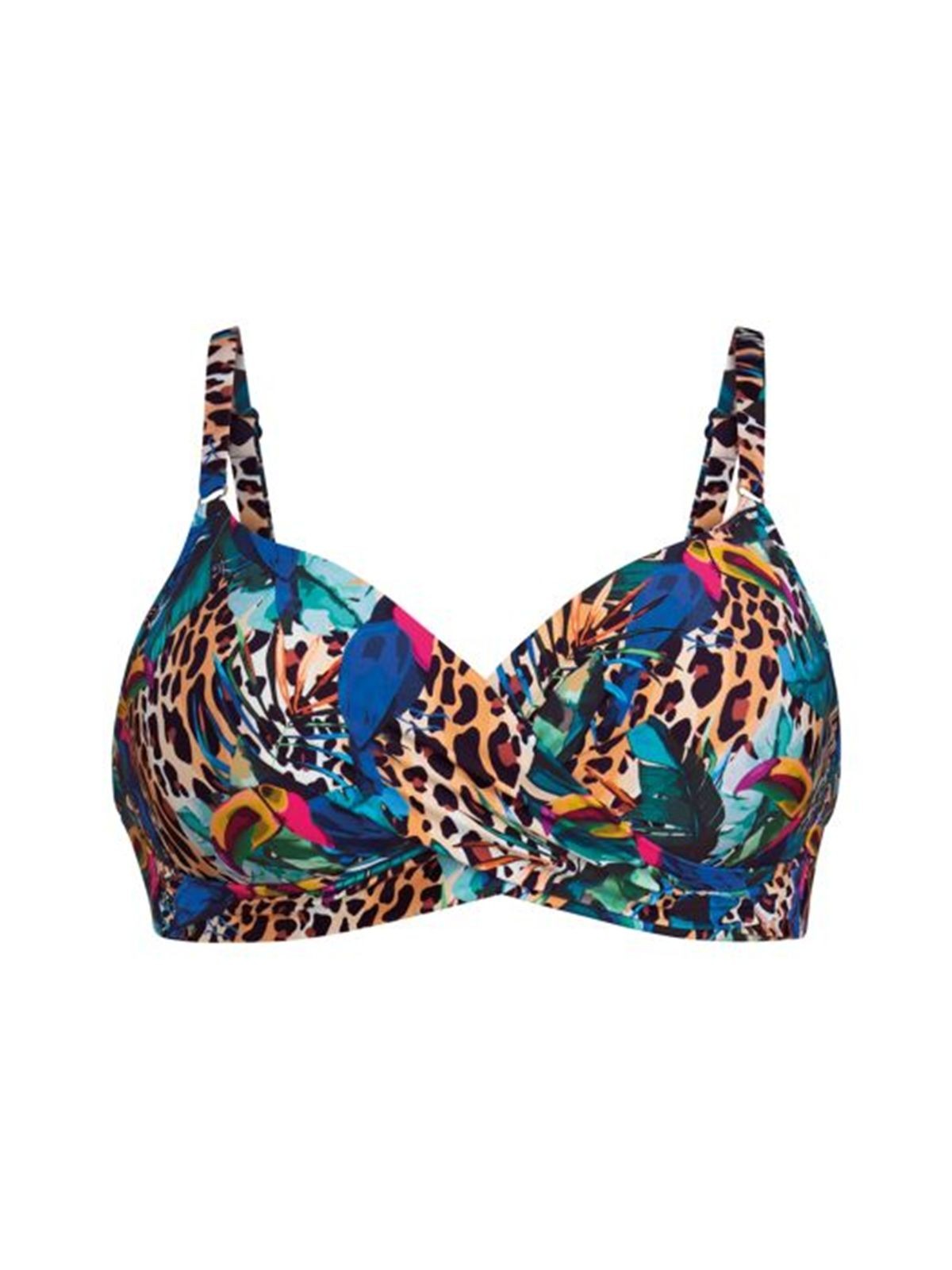 KOSTIUM KĄPIELOWY ROSA FAIA CARE 6554-1 GÓRA OD BIKINI