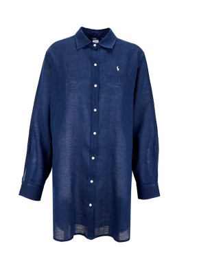 PLÁŽOVÝ DOPLNĚK RALPH LAUREN 21564377 KOŠILE