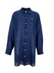 DODATEK PLAŻOWY RALPH LAUREN 21564377 KOSZULA