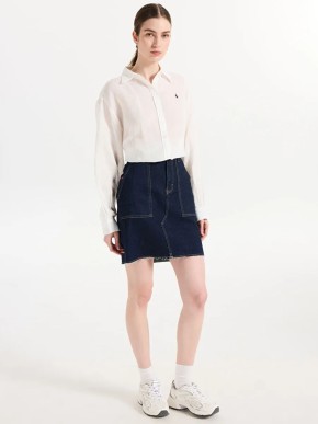 RALPH LAUREN BEACH ADD-ON 21564377 SHIRT