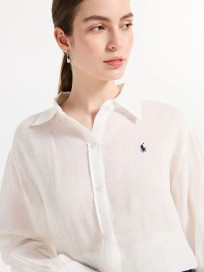 RALPH LAUREN BEACH ADD-ON 21564377 SHIRT