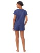 PIŻAMA RALPH LAUREN ILN12492