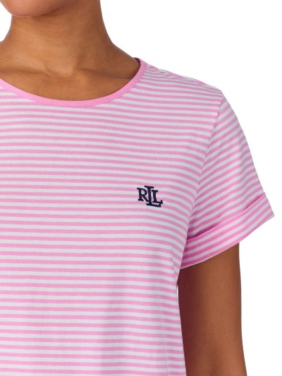 PIŻAMA RALPH LAUREN ILN12503
