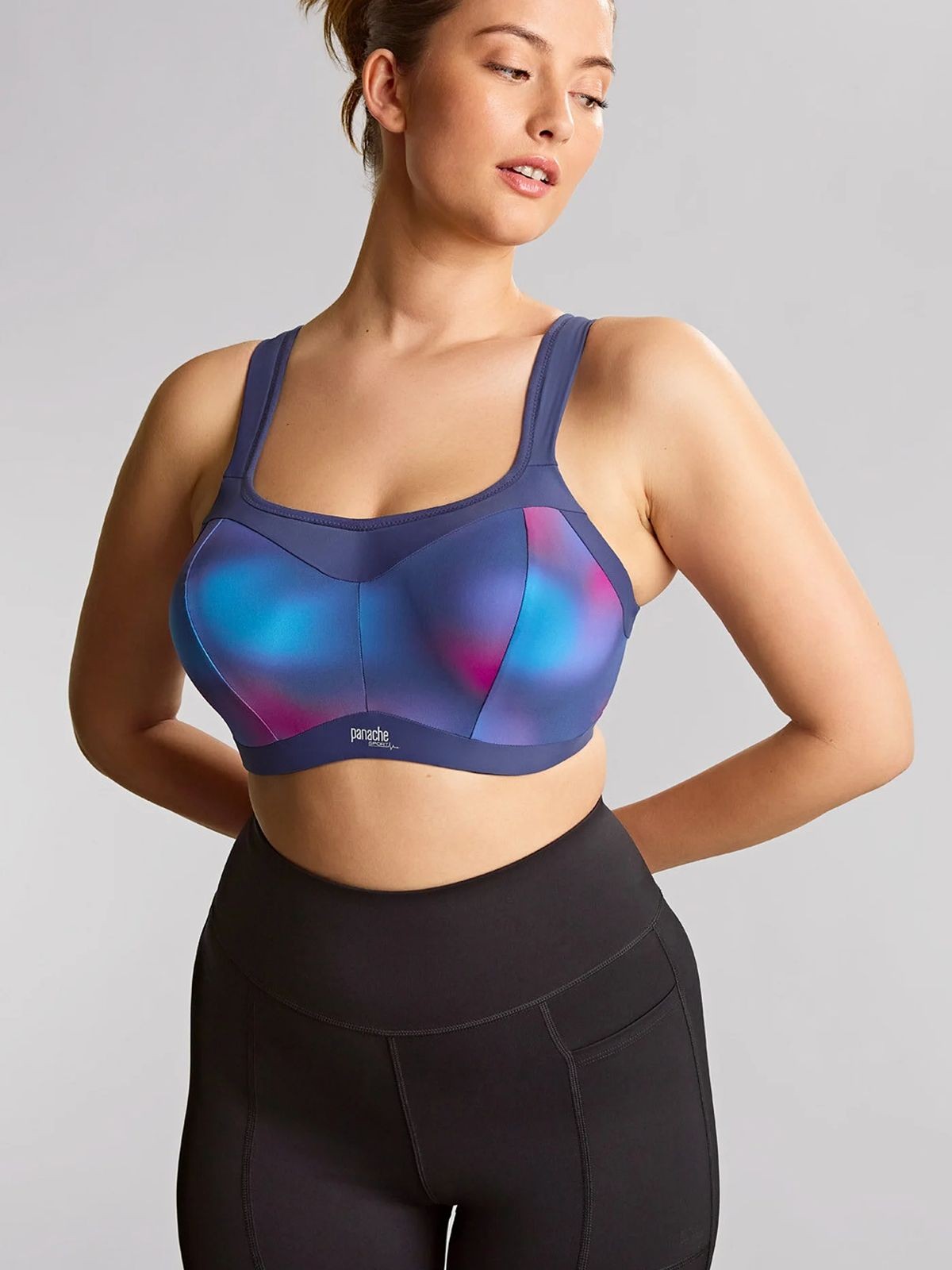 BIUSTONOSZ PANACHE SPORT 5021D