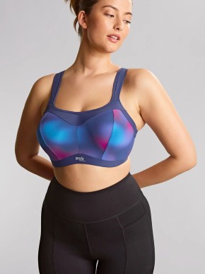 PANACHE SPORT BRA 5021D
