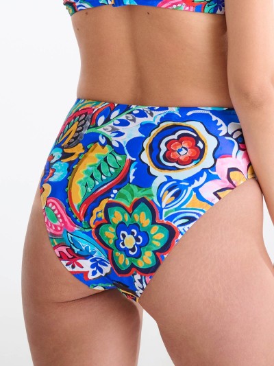 KOSTIUM KĄPIELOWY LISCA MEXICO 41756 DÓŁ OD BIKINI