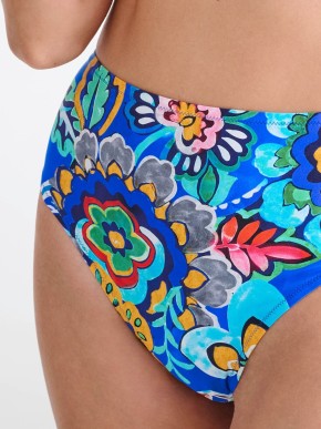 PLAVKY LISCA MEXICO 41756 SPODNÍ DÍL BIKINI
