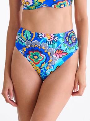 LISCA MEXICO 41756 BIKINI BOTTOM SWIMSUIT