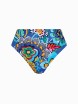 KOSTIUM KĄPIELOWY LISCA MEXICO 41756 DÓŁ OD BIKINI