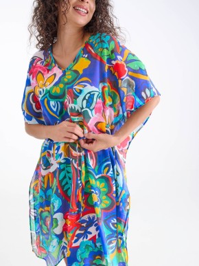 STRAND-ACCESSOIRE LISCA MEXICO 49625 TUNIKA
